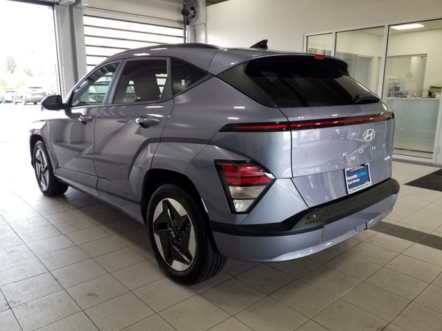 Used 2024 Hyundai Kona SEL FWD image 19
