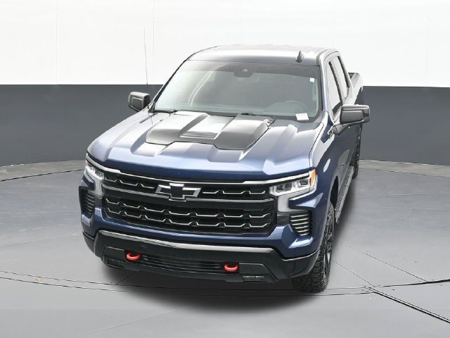 Used 2023 Chevrolet Silverado 1500 LT Trail Boss w/ Protection Package AWD/4WD image 65