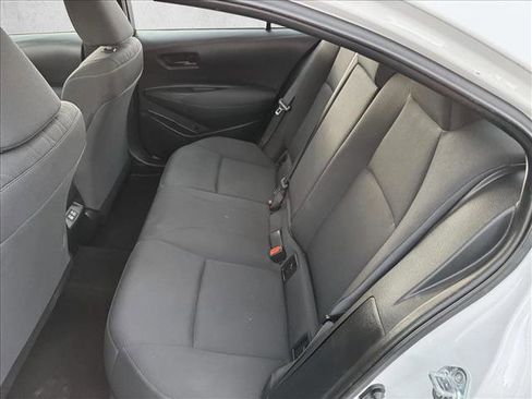 Used 2023 Toyota Corolla LE image 16