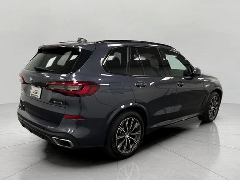 Used 2021 BMW X5 xDrive40i w/ M Sport Package AWD/4WD image 3