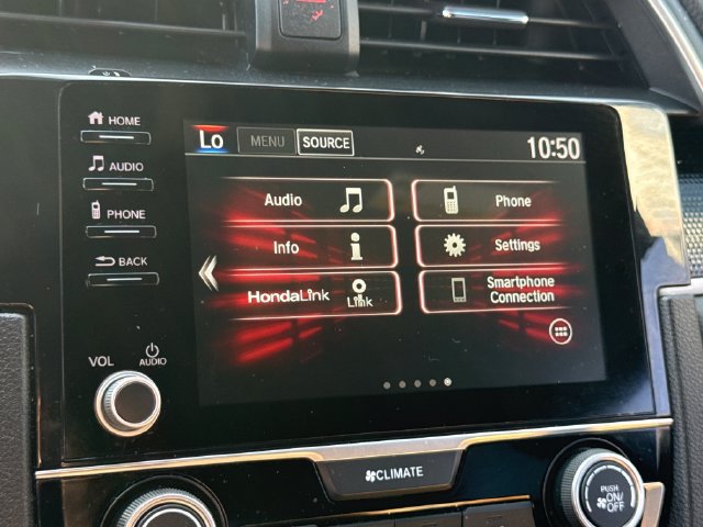 Used 2021 Honda Civic Sport image 29