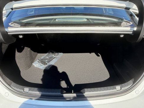 New 2026 MAZDA MAZDA3 s Sport FWD image 4