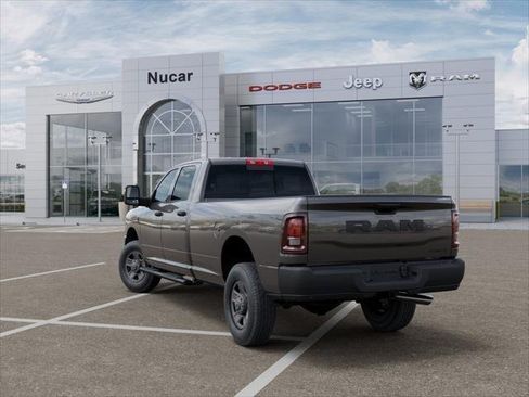 New 2026 RAM 3500 Tradesman AWD/4WD image 56
