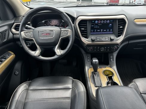Used 2017 GMC Acadia Denali AWD/4WD image 17