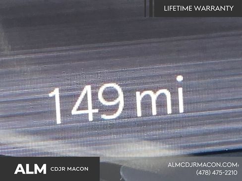 New 2026 RAM 1500 Big Horn AWD/4WD image 26