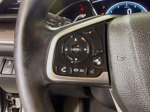 Used 2020 Honda Civic EX image 14