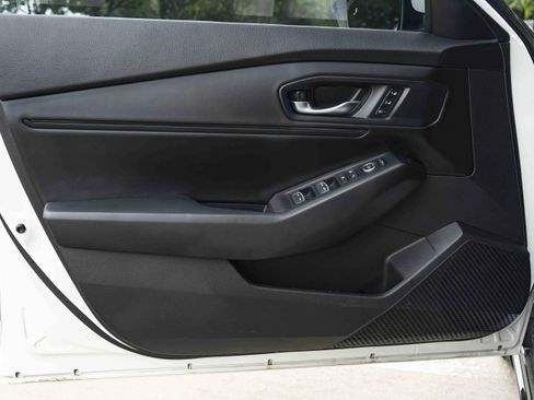 Used 2024 Honda Accord EX-L image 37