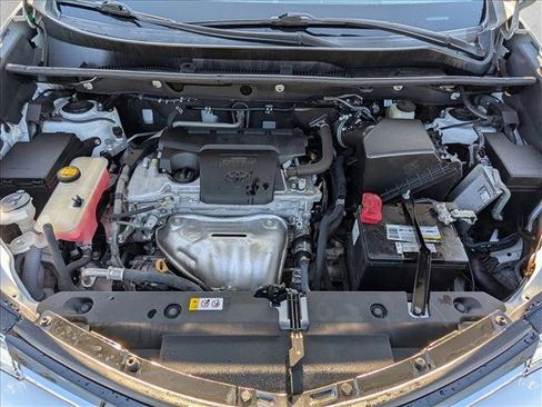 Used 2018 Toyota RAV4 Limited image 23