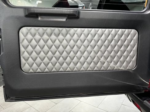 Used 2017 Mercedes-Benz G 63 AMG 4MATIC image 47