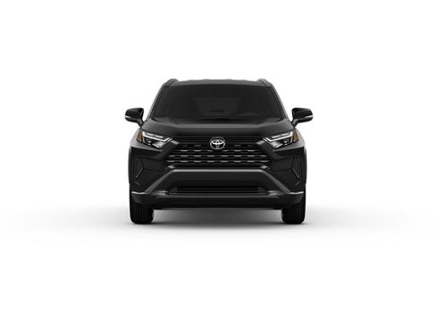 New 2025 Toyota RAV4 XLE image 81