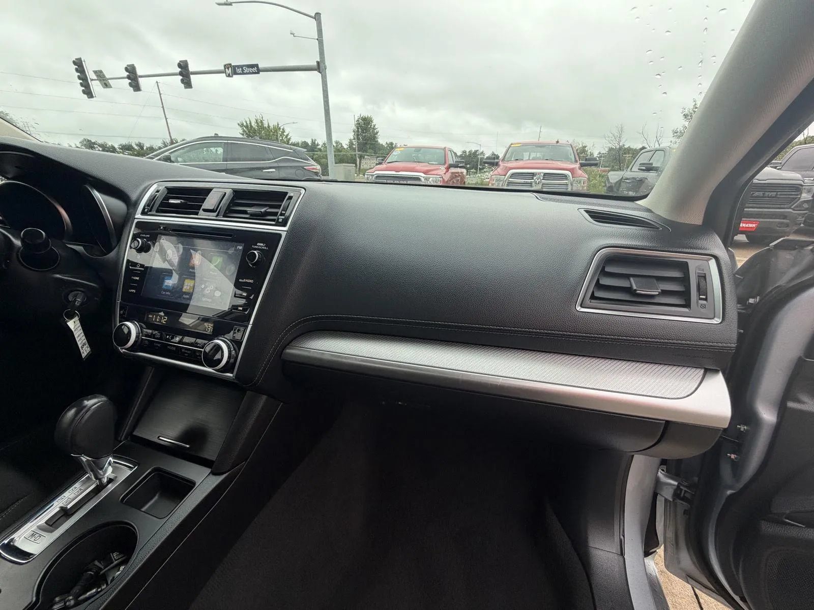 Used 2018 Subaru Legacy 2.5i Premium AWD/4WD image 14