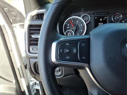 New 2026 RAM 3500 Tradesman w/ Chrome Appearance Group A image 15