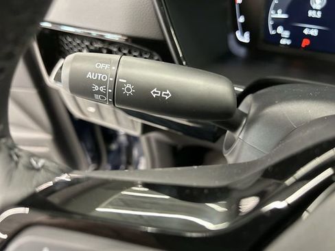 New 2026 Honda CR-V EX-L image 14