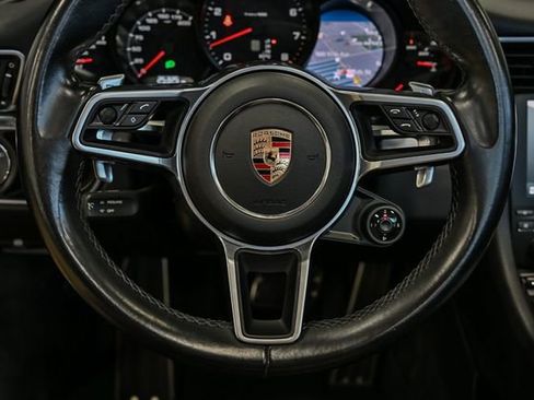 Used 2017 Porsche 911 Carrera image 33