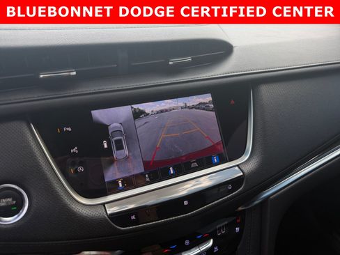 Used 2021 Cadillac XT5 Premium Luxury FWD image 16