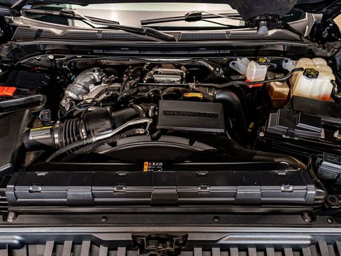 Used 2022 GMC Sierra 2500 AT4 w/ AT4 Premium Plus Package image 31