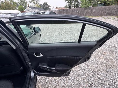 Used 2012 Honda Civic Si image 32