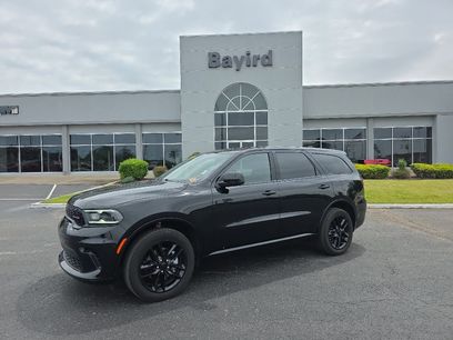 Used 2025 Dodge Durango GT
