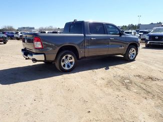 Used 2020 RAM 1500 Big Horn video 3