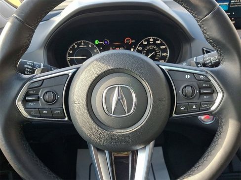 Certified 2024 Acura RDX Base image 19