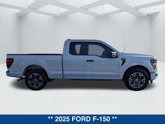 New 2025 Ford F150 STX w/ Equipment Group 200A video 3
