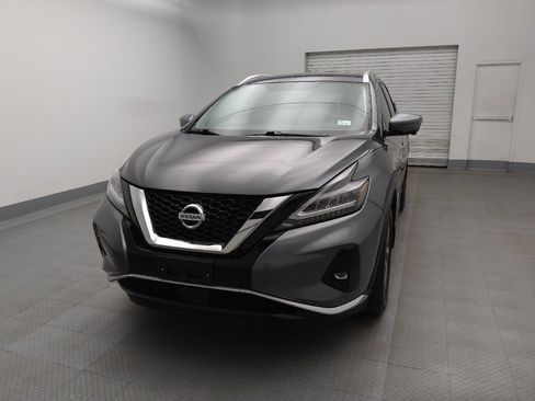 Used 2019 Nissan Murano SL image 15