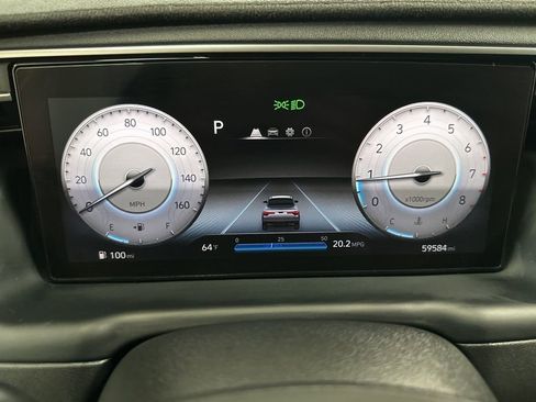 Used 2022 Hyundai Santa Cruz SEL Premium w/ Cargo Package image 27