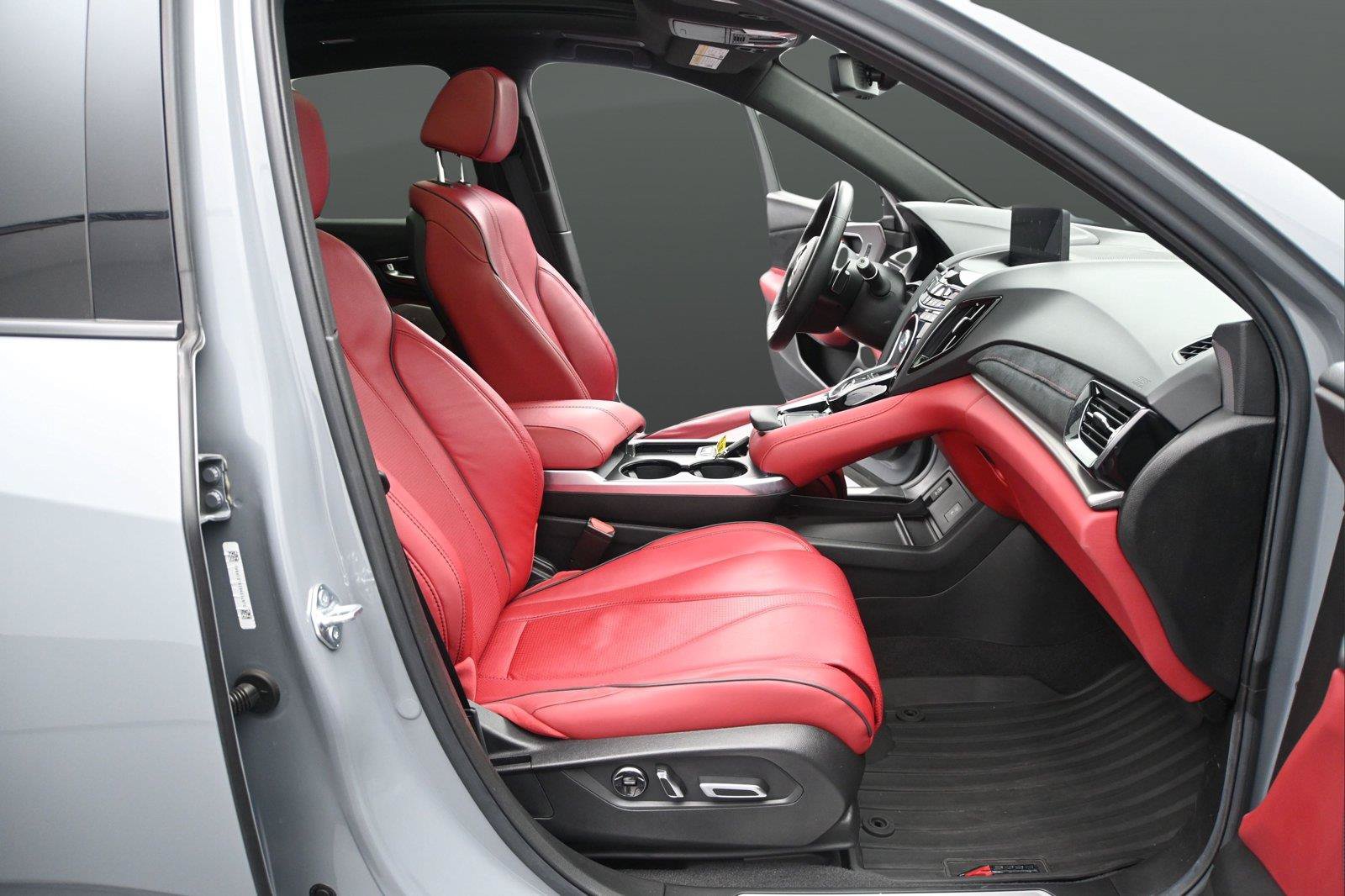 Certified 2025 Acura RDX w/ Advance Package AWD/4WD image 18