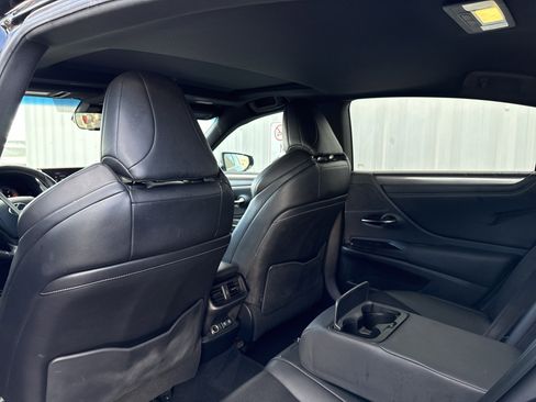 Used 2019 Lexus ES 350 F Sport image 24