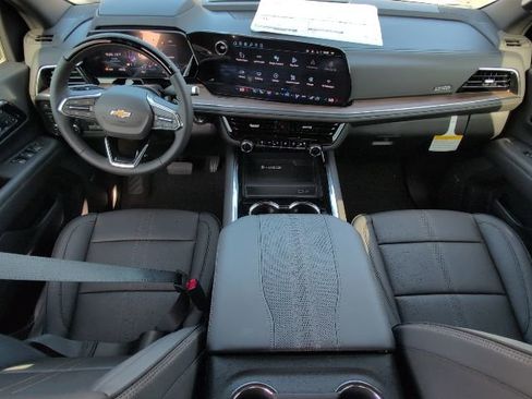 New 2026 Chevrolet Tahoe High Country image 5