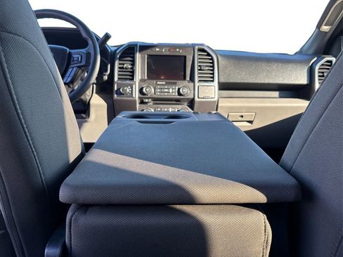 Used 2018 Ford F150 XLT image 30