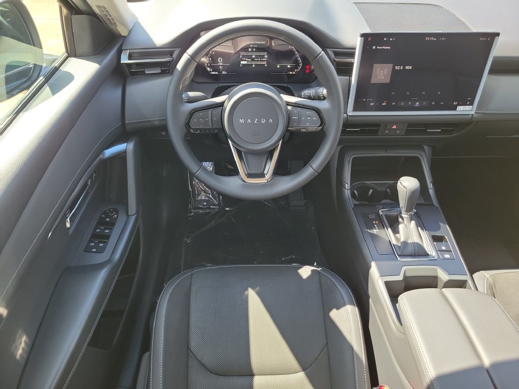 New 2026 MAZDA CX-5 Select AWD/4WD image 14