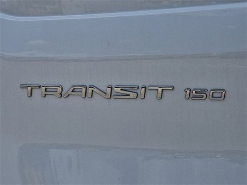 New 2025 Ford Transit 150 Low Roof w/ Load Area Protection Package image 33