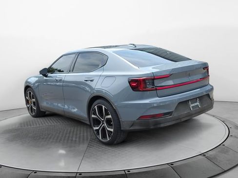 Used 2023 Polestar Polestar 2 AWD/4WD image 3