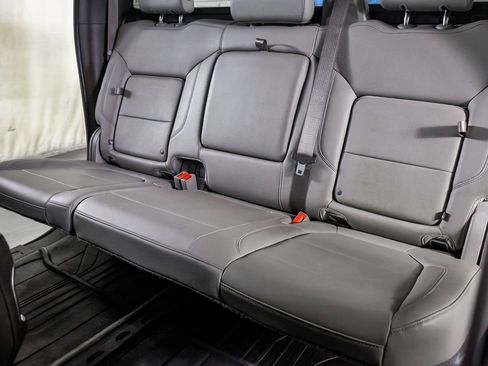 Used 2021 Chevrolet Silverado 2500 LTZ w/ LTZ Texas Edition image 34