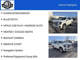 Used 2024 GMC Yukon Denali video 2