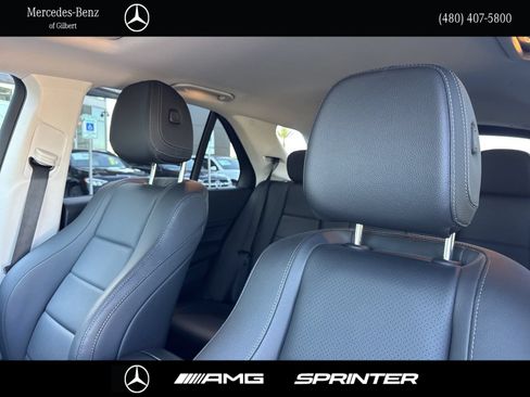 Used 2024 Mercedes-Benz GLE 350 4MATIC image 17