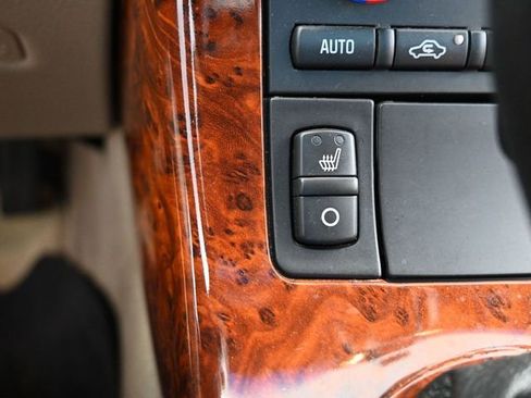 Used 2007 Chevrolet Corvette Coupe w/ Preferred Equipment Group image 25