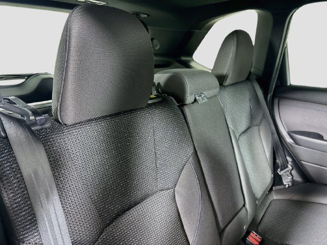 New 2026 Subaru Forester Premium AWD/4WD image 27