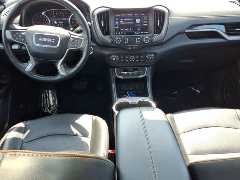 Used 2023 GMC Terrain AT4 w/ Infotainment Package II AWD/4WD image 18