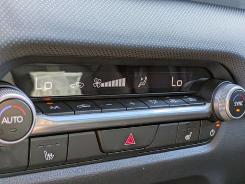 New 2026 MAZDA CX-50 2.5 Hybrid w/ Weather Package image 29