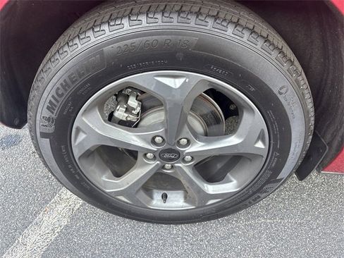 Used 2024 Ford Escape ST-Line image 22