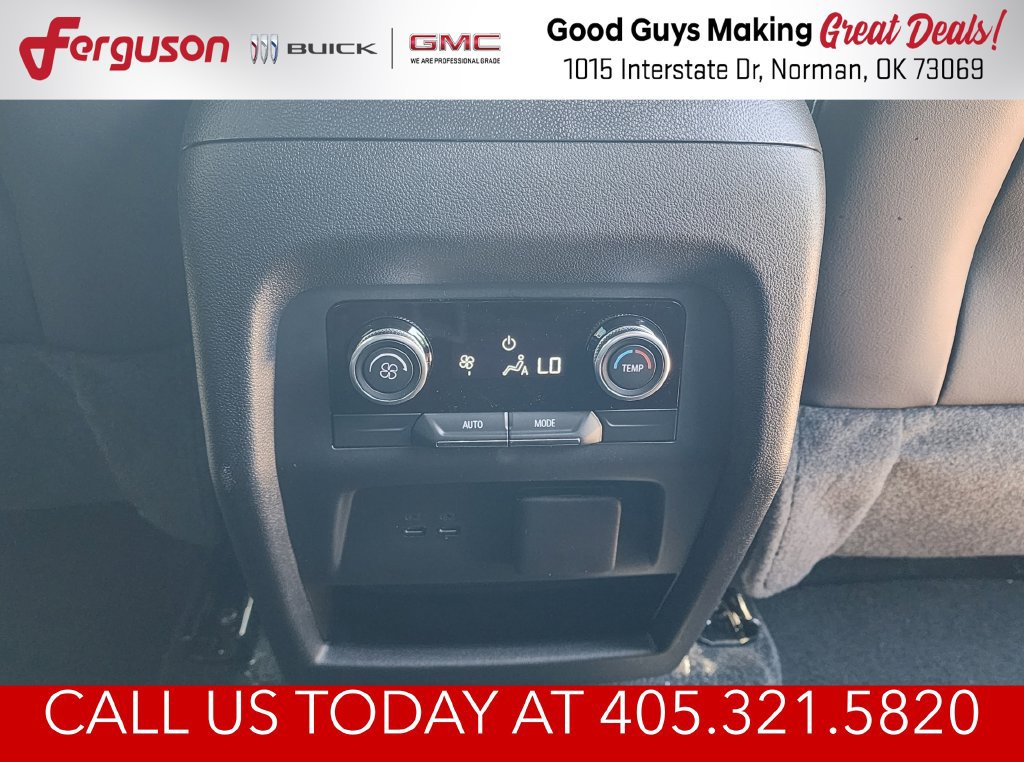 New 2027 Buick Enclave Preferred w/ Power Package FWD image 49