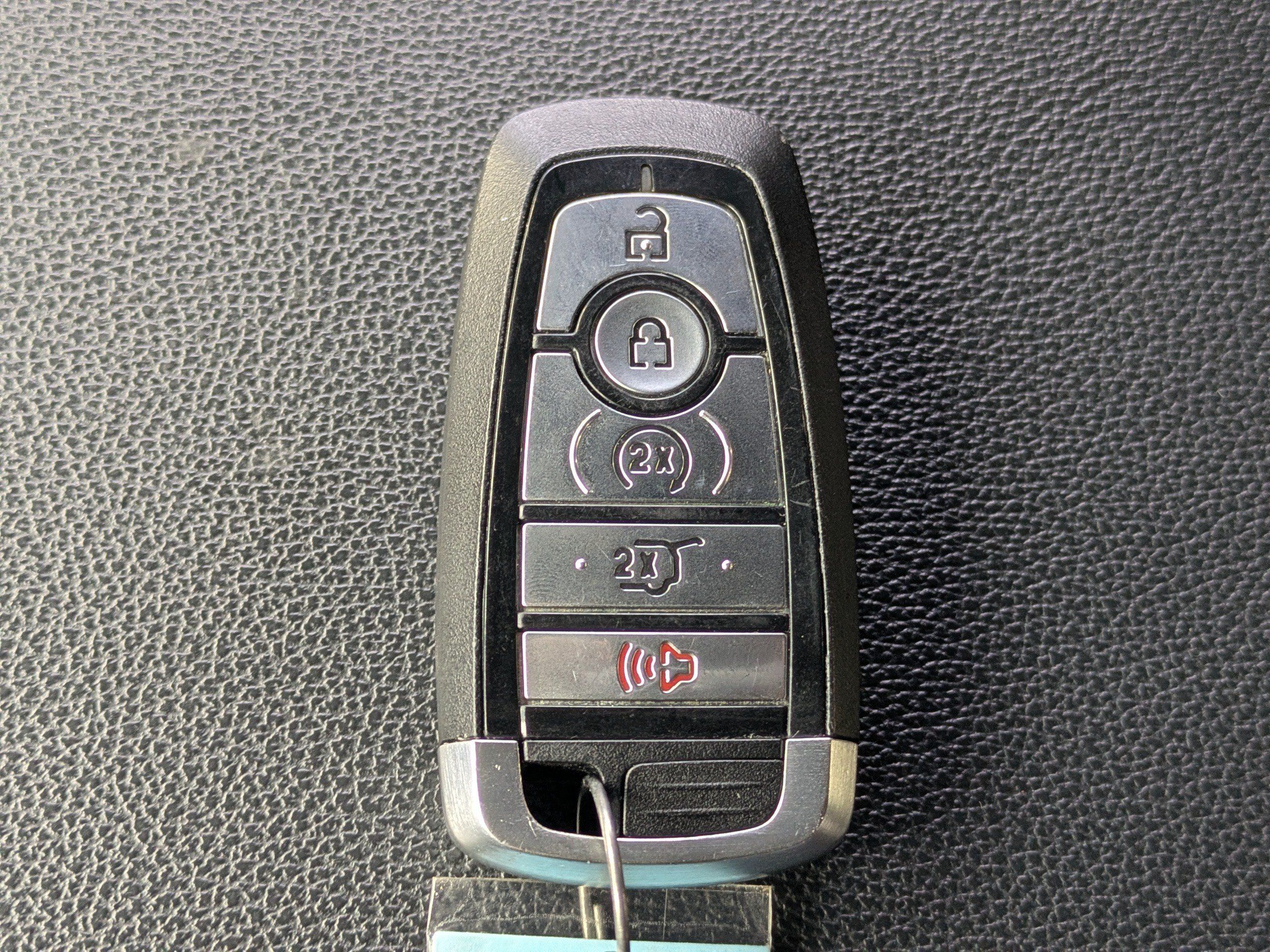 Used 2022 Ford Expedition Limited AWD/4WD image 30