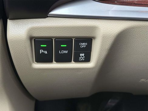 Used 2015 Acura MDX SH-AWD w/ Advance Package image 27