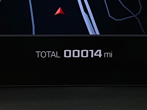 New 2026 BMW XM Label Red image 18