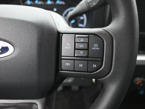 New 2026 Ford F250 XL w/ STX Appearance Package image 7