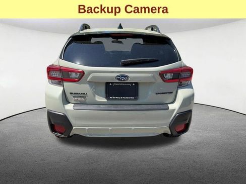 Certified 2023 Subaru Crosstrek 2.0i Premium w/ Special Edition AWD/4WD image 8