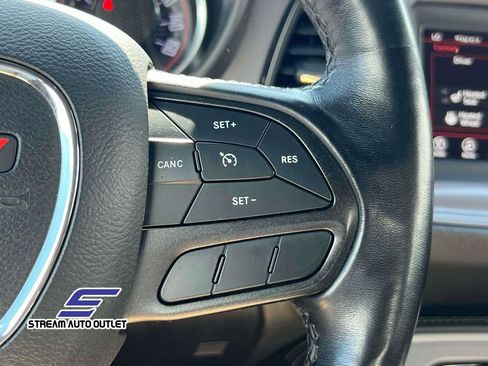 Used 2023 Dodge Challenger GT w/ Cold Weather Group image 19