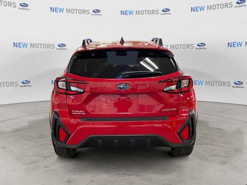 Certified 2025 Subaru Crosstrek 2.5i Premium AWD/4WD image 4